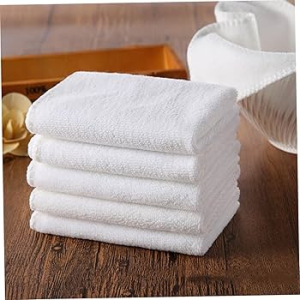 Blend Wash-Finish Bath Towel - 650 GRM - Image 2