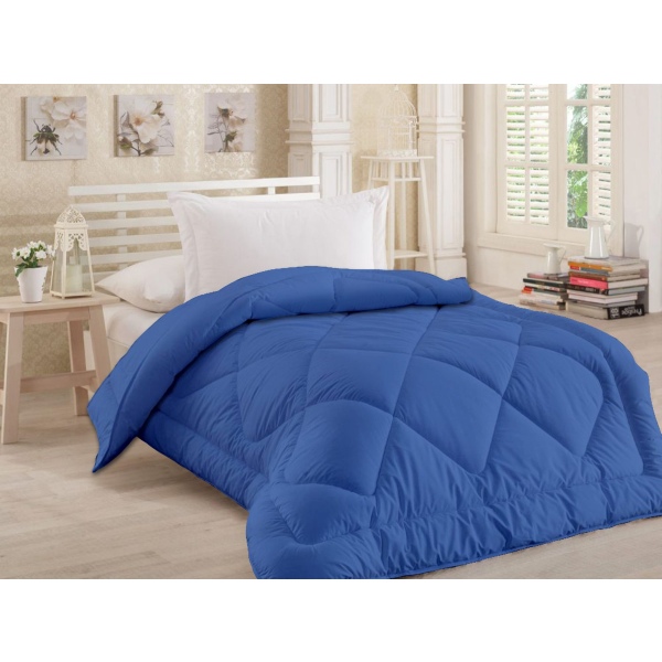 100% Microfiber Single Bed Comforter - 150 GSM - Image 2