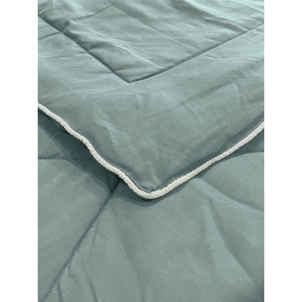 Luxurious Comforter – 300 GSM Pure Virgin Microfiber - Image 2