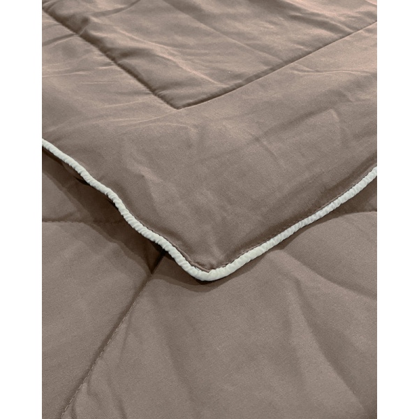 Luxurious Comforter – 300 GSM Pure Virgin Microfiber - Image 17