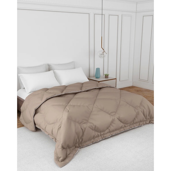 Luxurious Comforter – 300 GSM Pure Virgin Microfiber