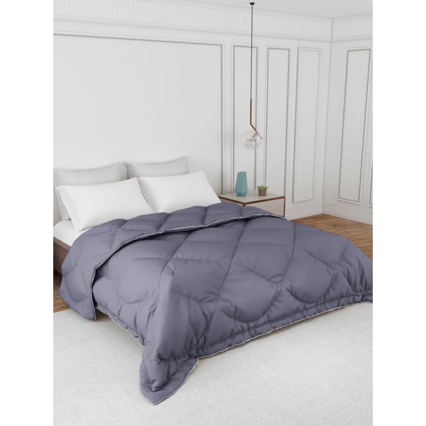 Luxurious Comforter – 300 GSM Pure Virgin Microfiber - Image 13