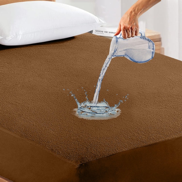 Mattress Protector | Cotton | Super Soft | Terry Waterproof - Image 11